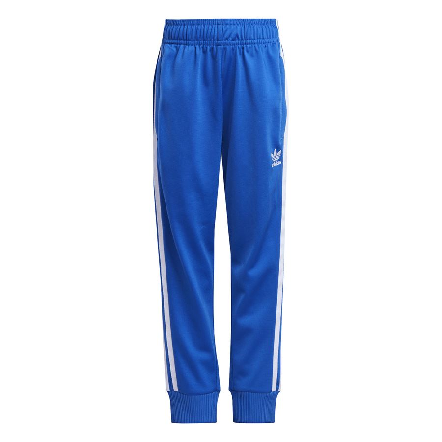 Track suit adicolor SST Kids tuta da bambino Adidas | IY4008X